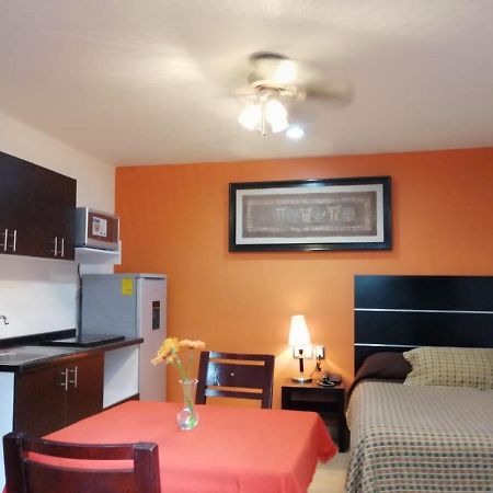 Hotel Real San Juan Morelia Luaran gambar