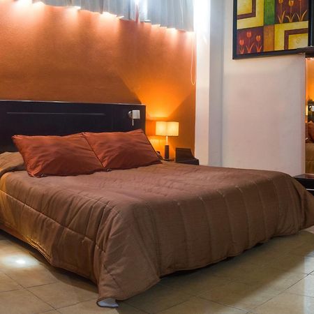 Hotel Real San Juan Morelia Luaran gambar