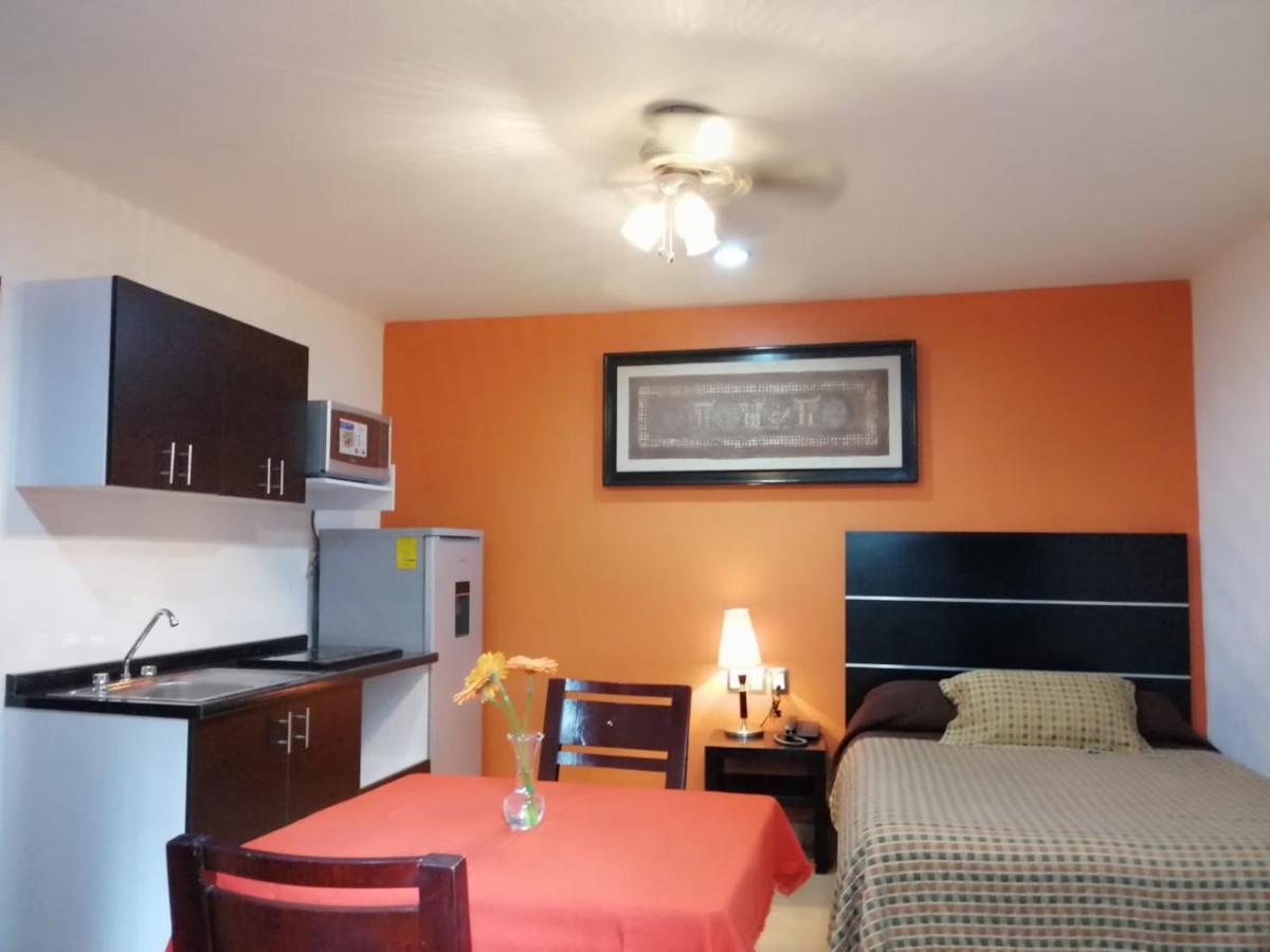 Hotel Real San Juan Morelia Luaran gambar