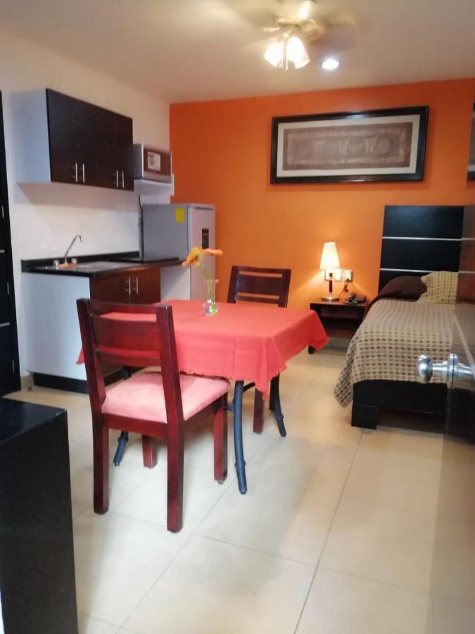 Hotel Real San Juan Morelia Luaran gambar