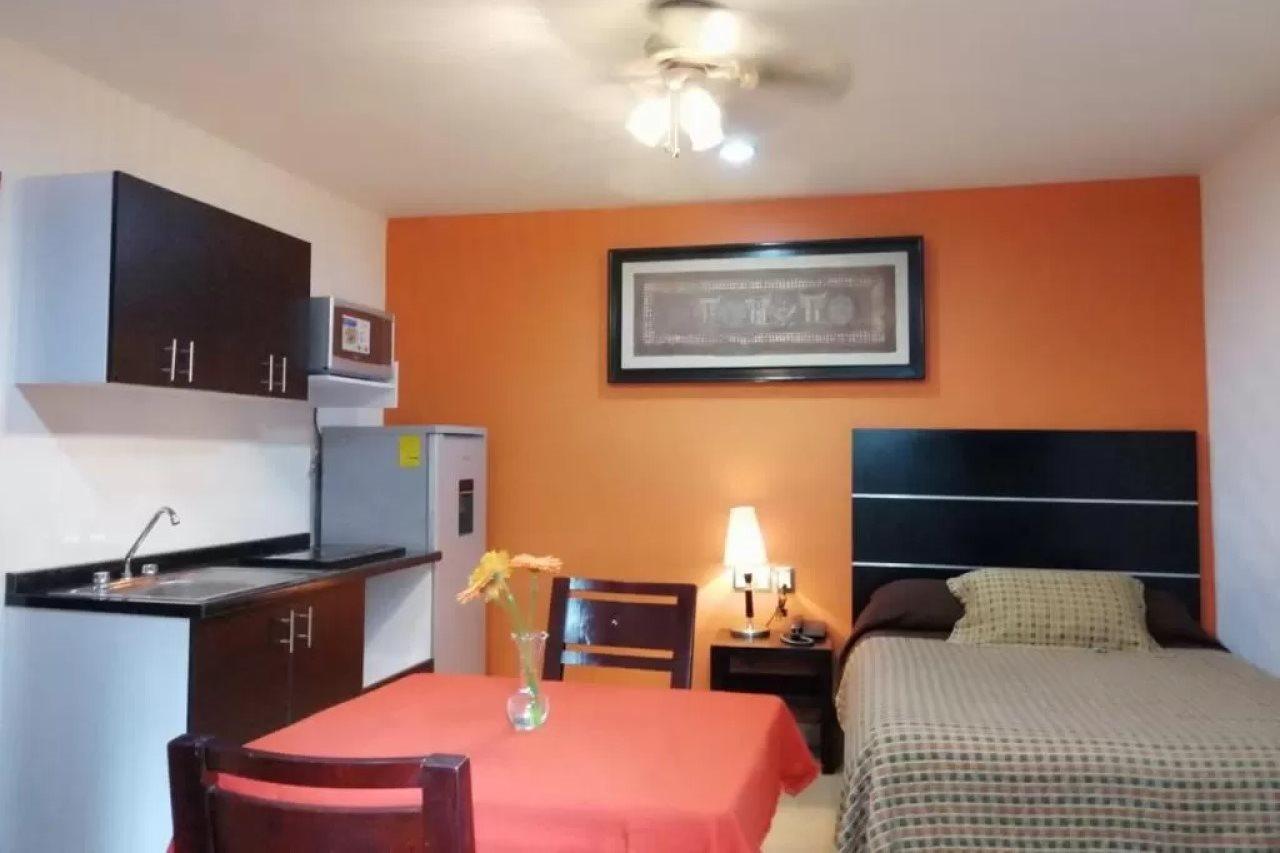 Hotel Real San Juan Morelia Luaran gambar