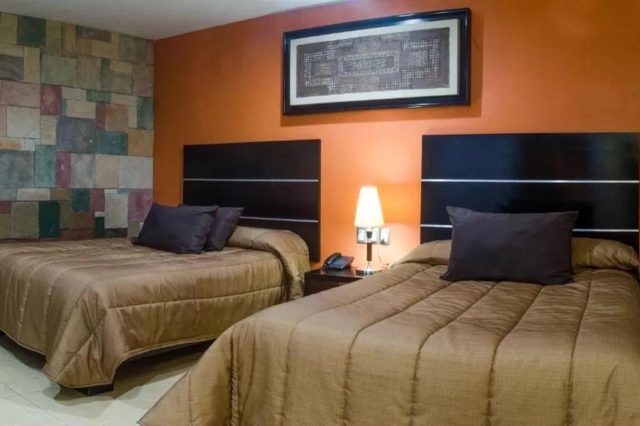 Hotel Real San Juan Morelia Luaran gambar