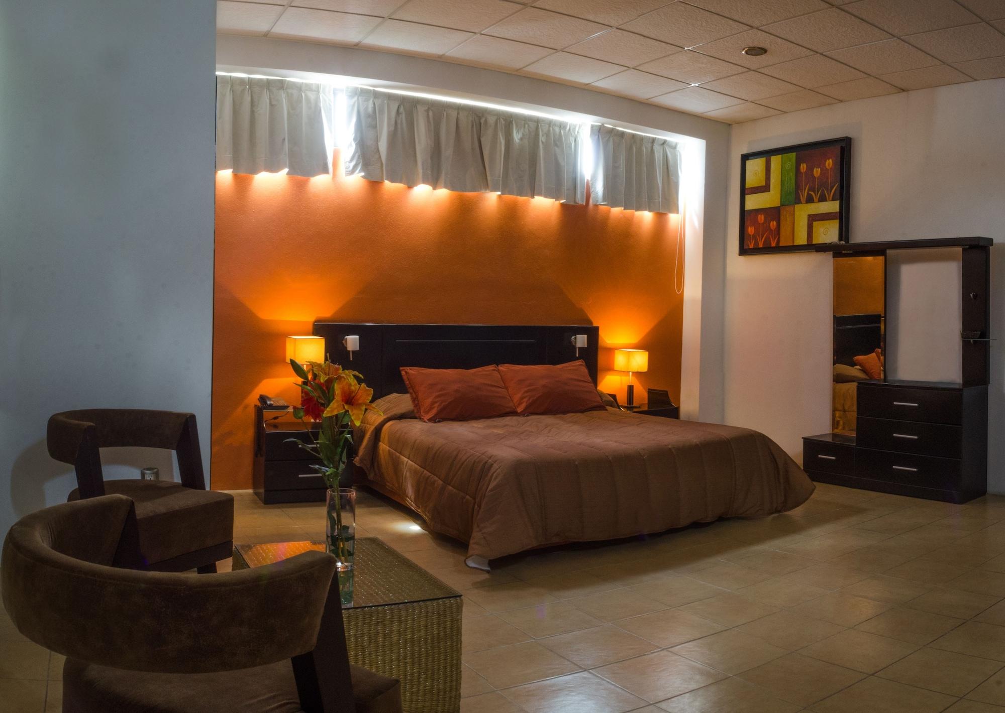 Hotel Real San Juan Morelia Luaran gambar