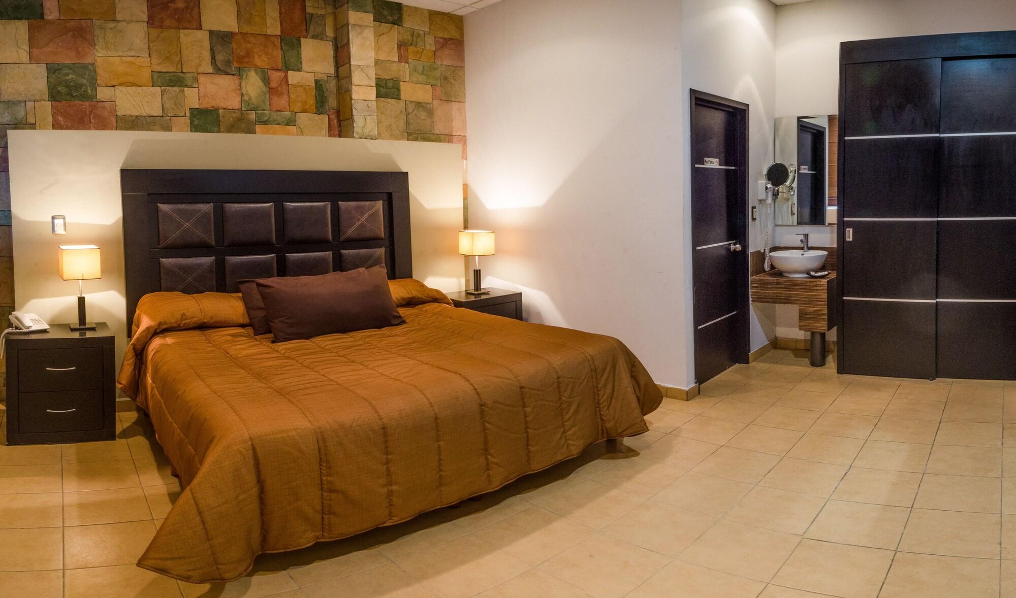Hotel Real San Juan Morelia Luaran gambar