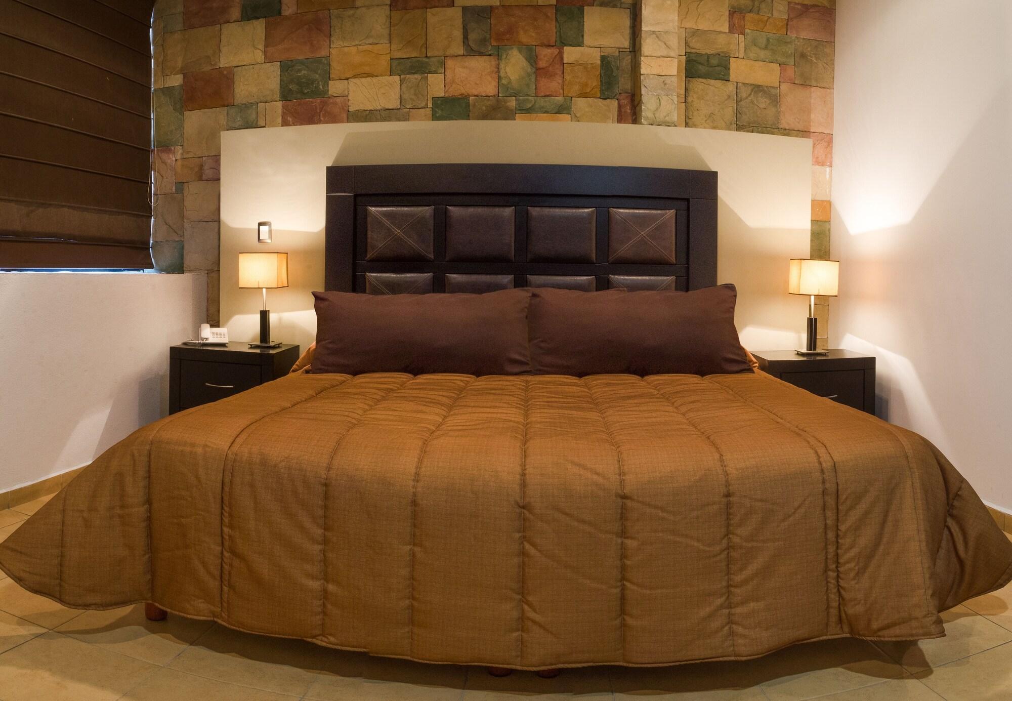 Hotel Real San Juan Morelia Luaran gambar