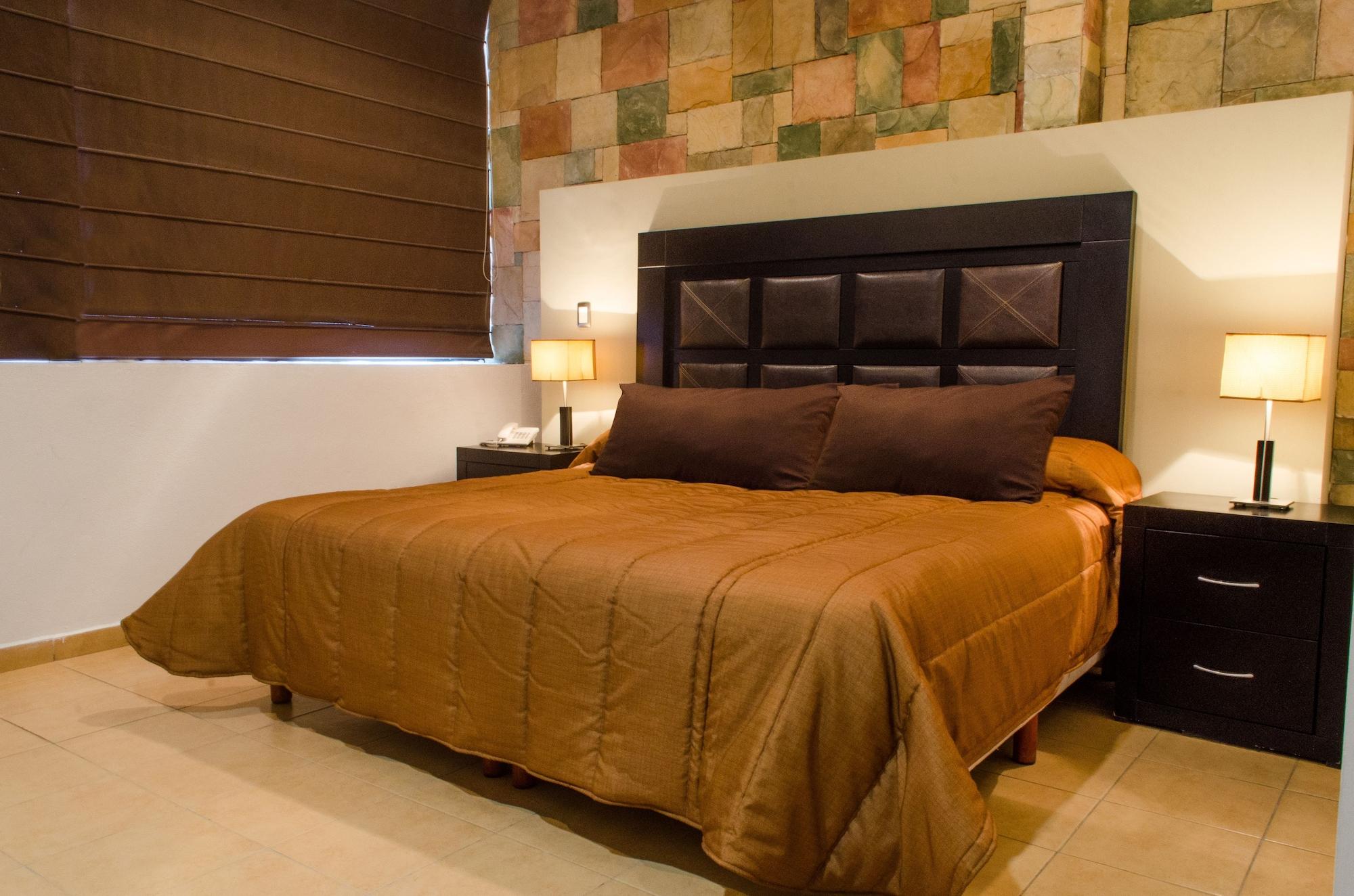 Hotel Real San Juan Morelia Luaran gambar
