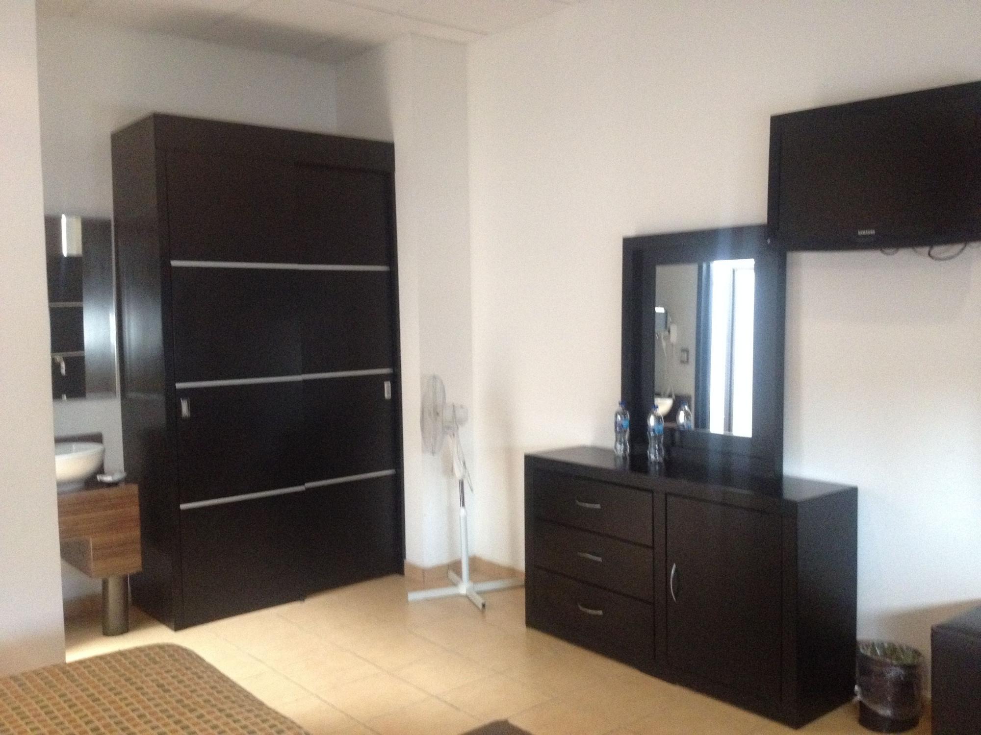 Hotel Real San Juan Morelia Luaran gambar