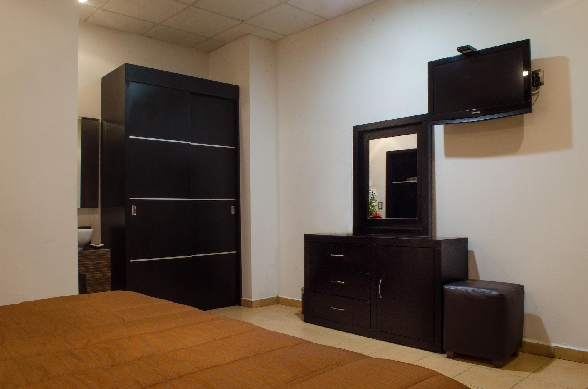 Hotel Real San Juan Morelia Luaran gambar