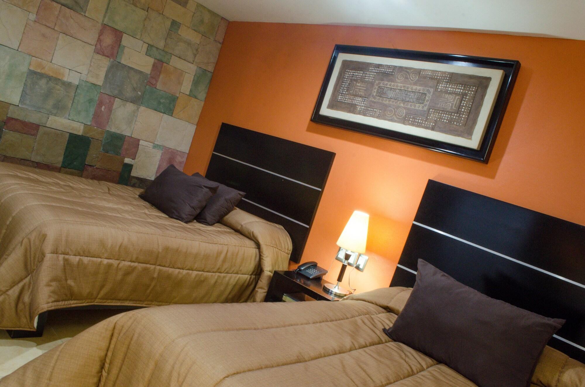 Hotel Real San Juan Morelia Luaran gambar