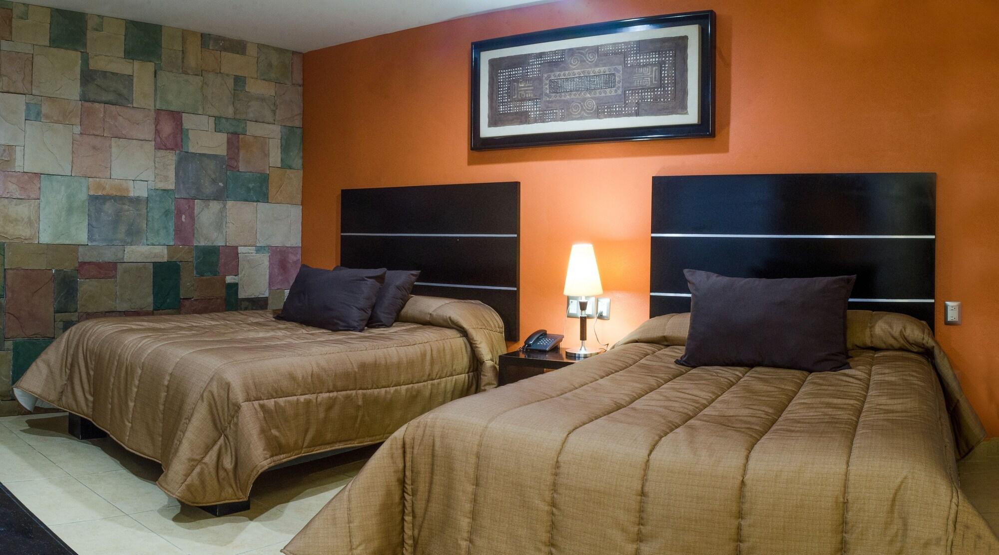Hotel Real San Juan Morelia Luaran gambar