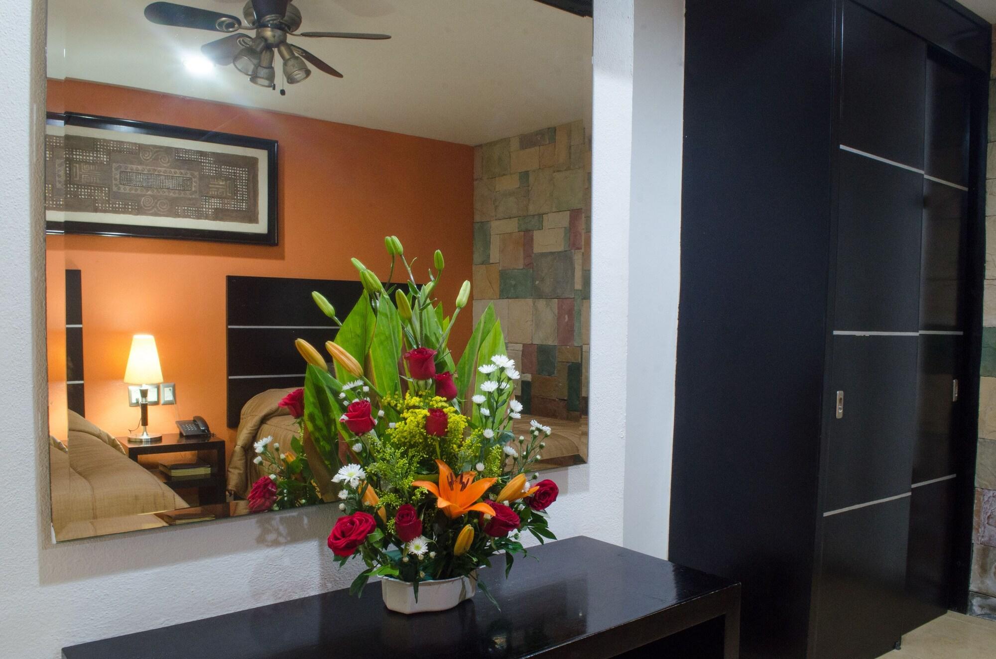 Hotel Real San Juan Morelia Luaran gambar