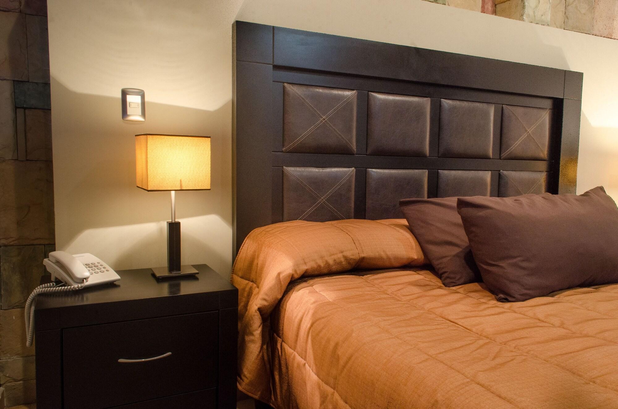 Hotel Real San Juan Morelia Luaran gambar