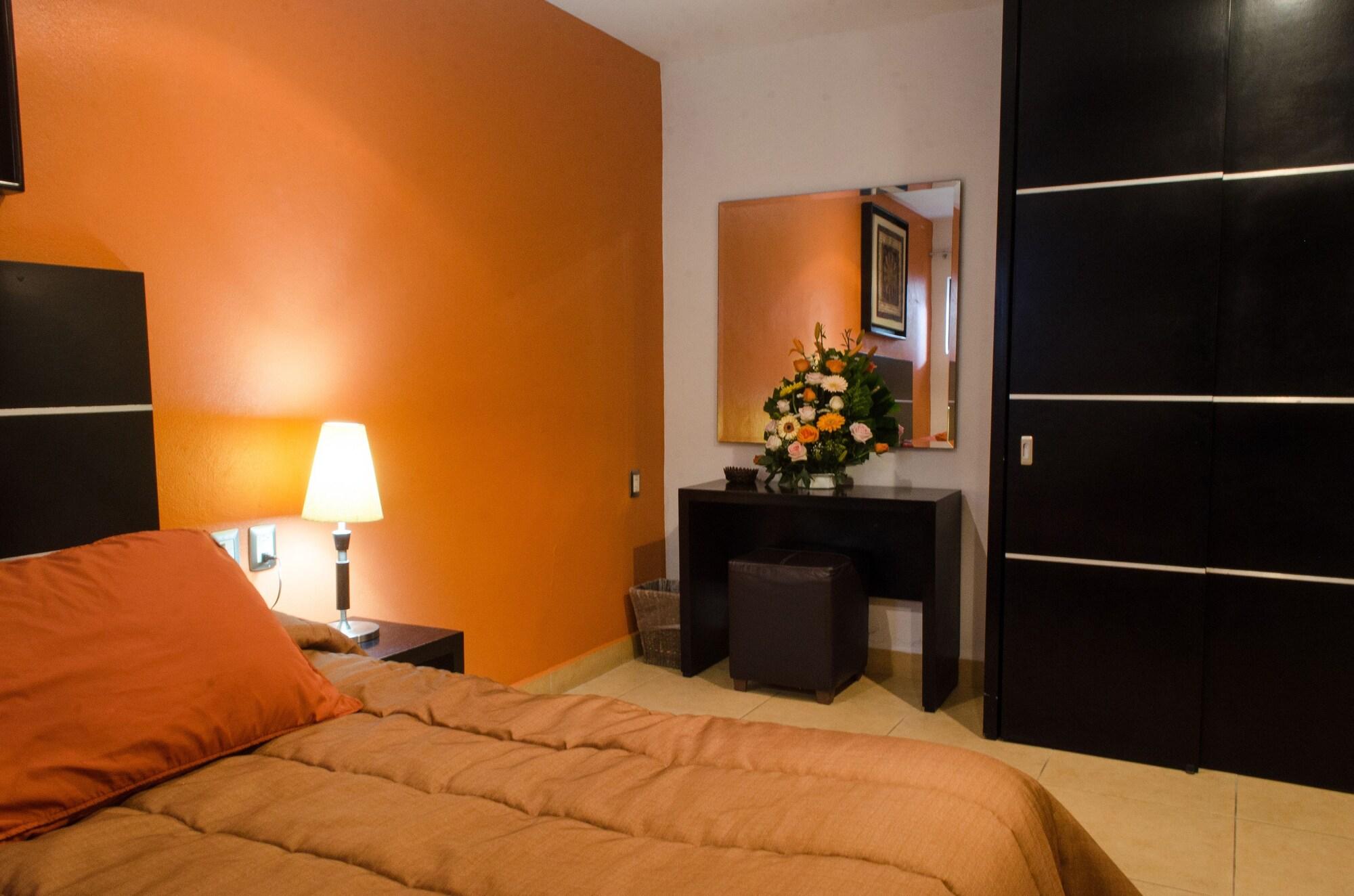 Hotel Real San Juan Morelia Luaran gambar
