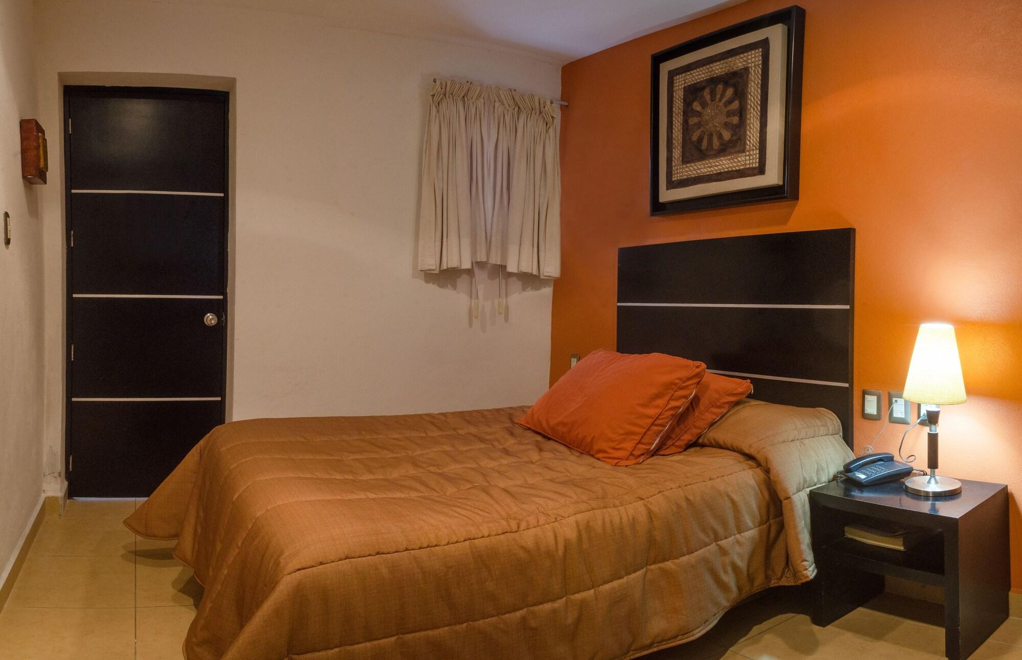 Hotel Real San Juan Morelia Luaran gambar