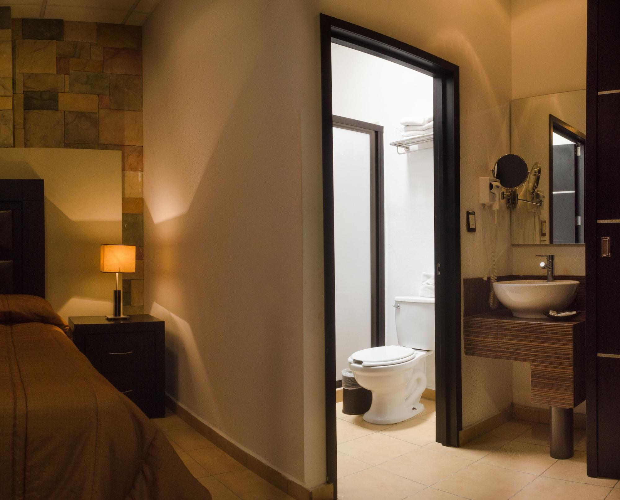 Hotel Real San Juan Morelia Luaran gambar