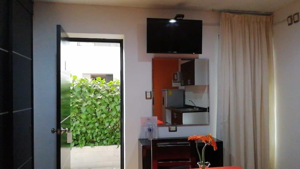 Hotel Real San Juan Morelia Luaran gambar