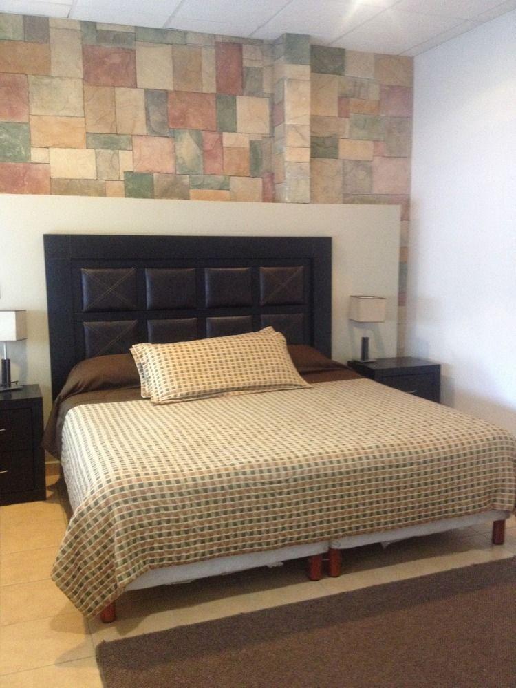 Hotel Real San Juan Morelia Luaran gambar