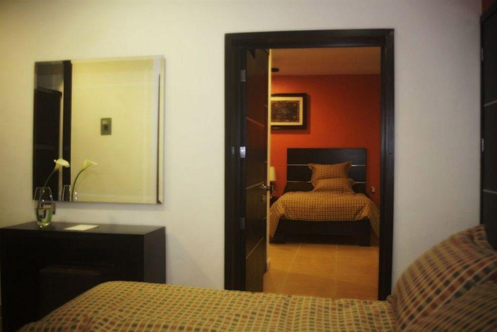 Hotel Real San Juan Morelia Luaran gambar
