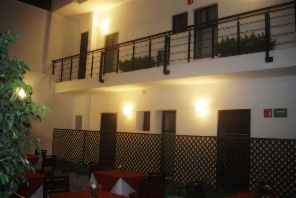 Hotel Real San Juan Morelia Luaran gambar