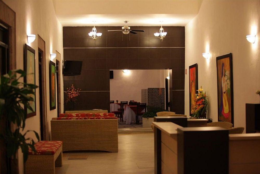 Hotel Real San Juan Morelia Luaran gambar
