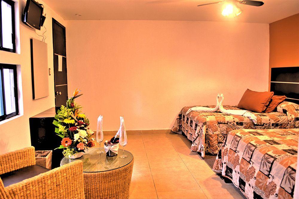 Hotel Real San Juan Morelia Luaran gambar