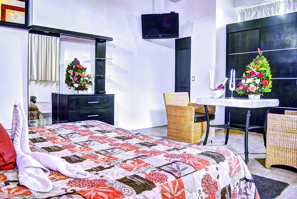 Hotel Real San Juan Morelia Luaran gambar