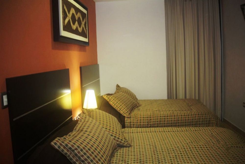Hotel Real San Juan Morelia Luaran gambar