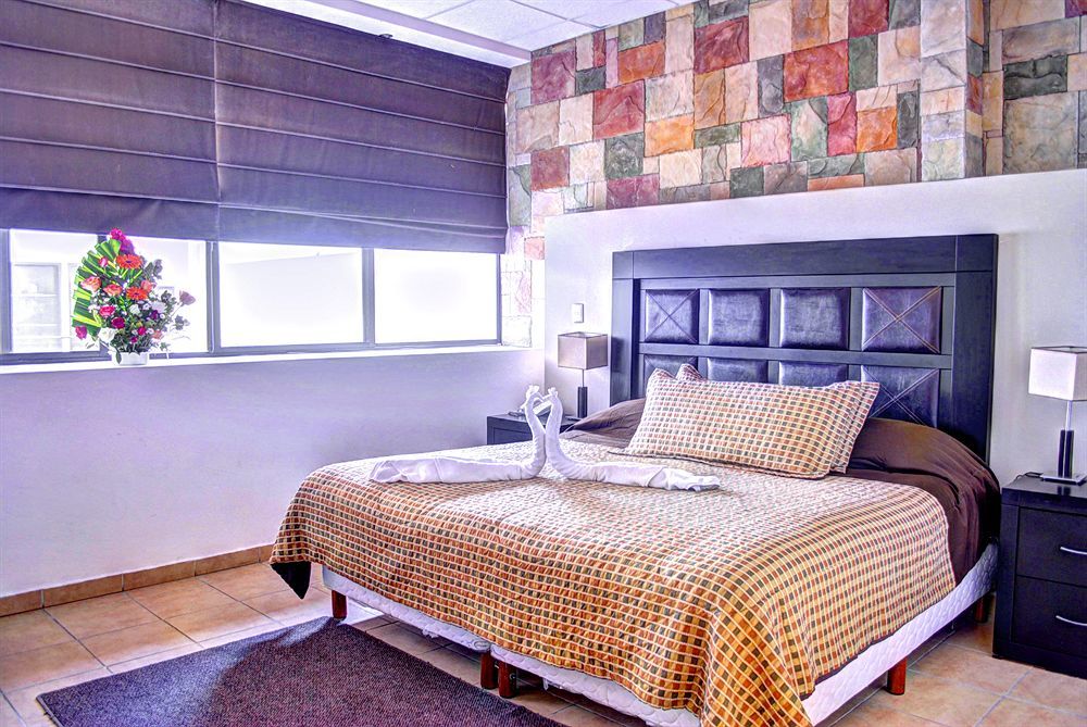 Hotel Real San Juan Morelia Luaran gambar