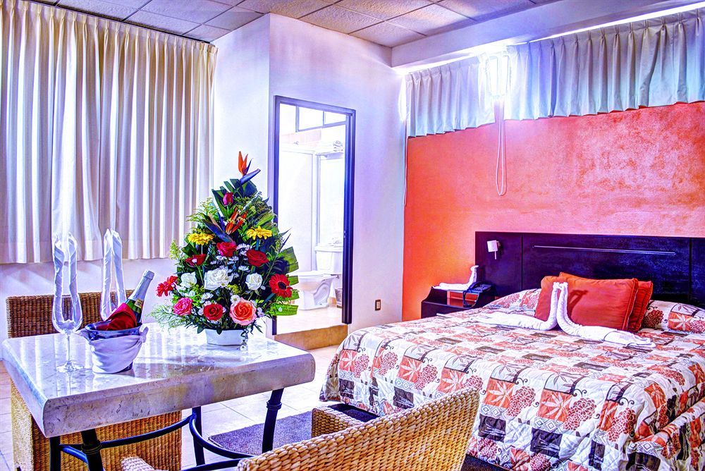Hotel Real San Juan Morelia Luaran gambar
